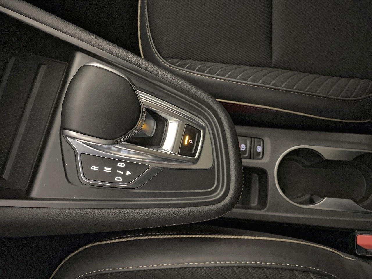 Renault Symbioz Iconic E-Tech full hybrid 107 kW (145 CV) - 7