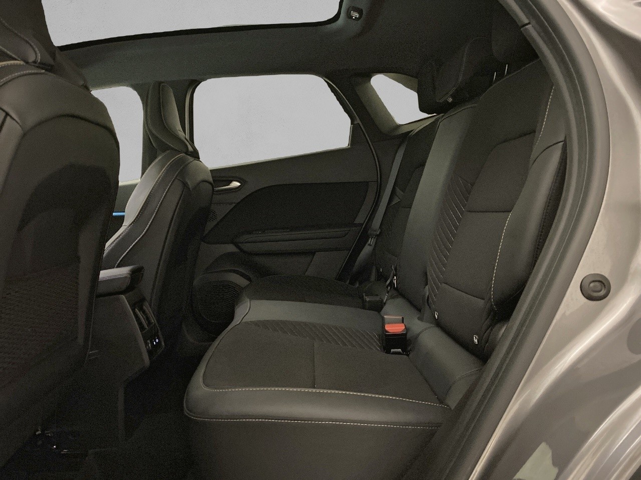 Renault Symbioz Iconic E-Tech full hybrid 107 kW (145 CV) - 9