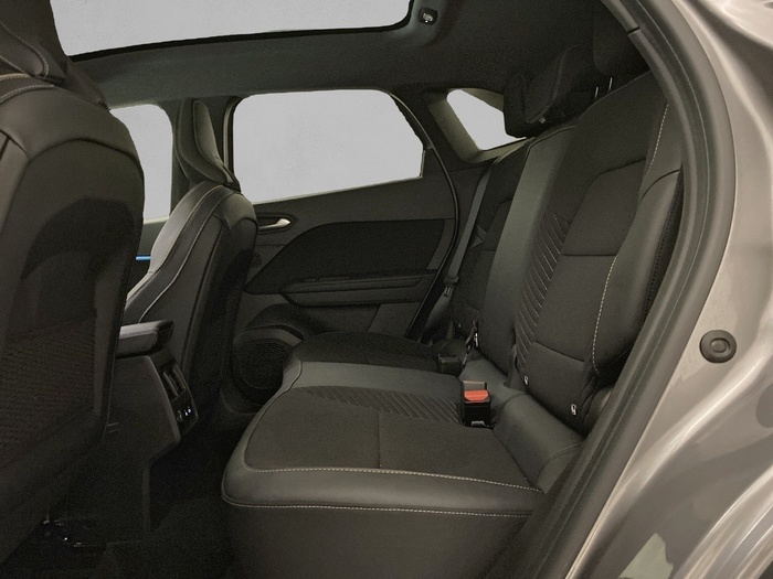 Renault Symbioz Iconic E-Tech full hybrid 107 kW (145 CV) - 9 Renault Symbioz Iconic E-Tech full hybrid 107 kW (145 CV) - 9