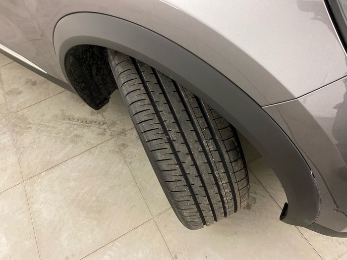 Renault Symbioz Iconic E-Tech full hybrid 107 kW (145 CV) - 11 Renault Symbioz Iconic E-Tech full hybrid 107 kW (145 CV) - 11