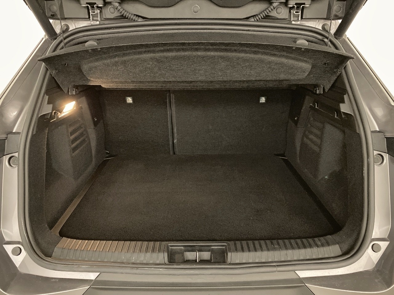 Renault Symbioz Iconic E-Tech full hybrid 107 kW (145 CV) - 12