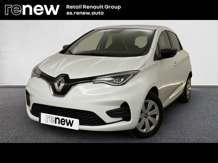 Renault Zoe Life 80 kW R110 Bateria 40kWh 79 kW (108 CV) - 1 Renault Zoe Life 80 kW R110 Bateria 40kWh 79 kW (108 CV) - 1
