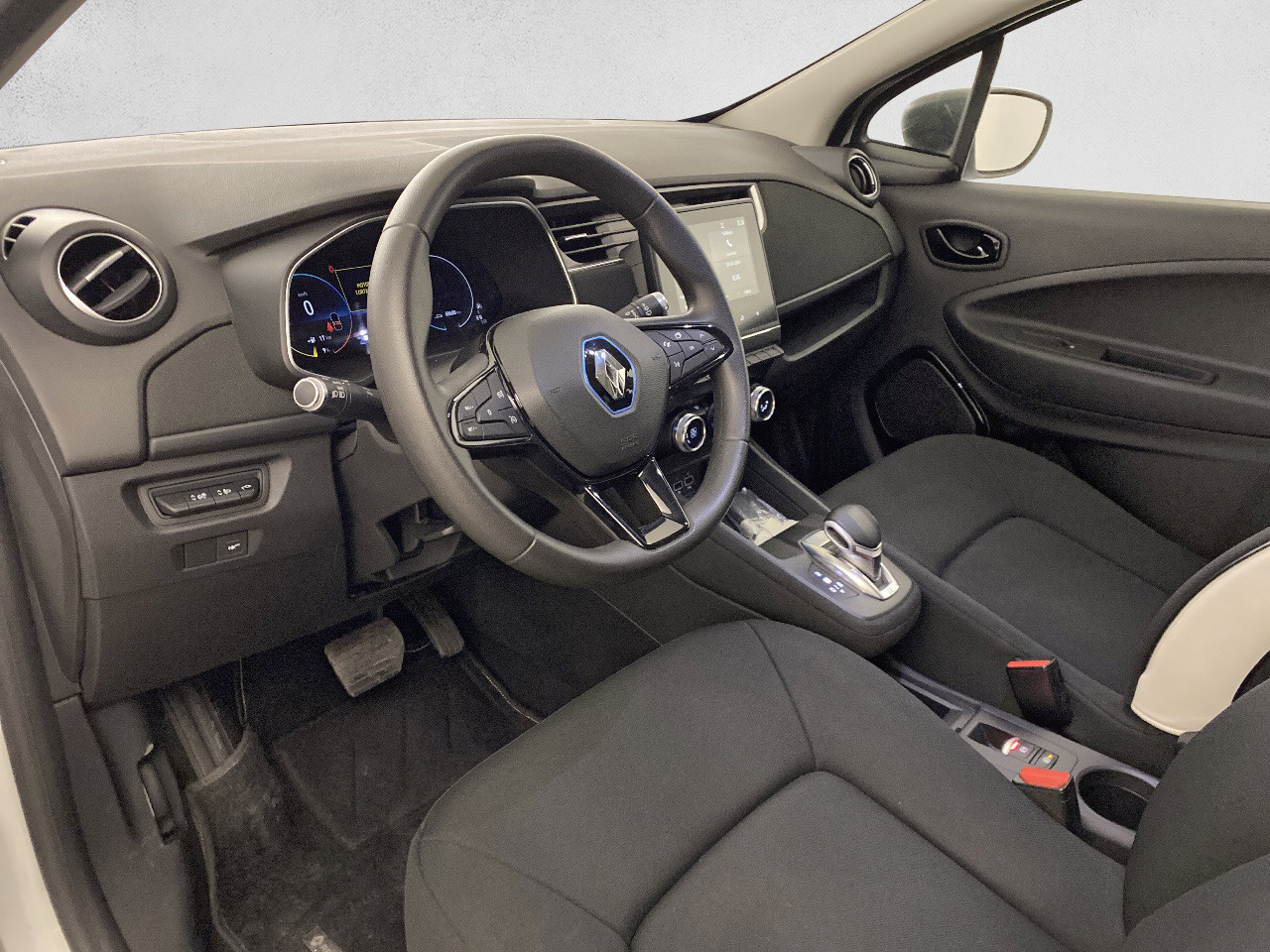 Renault Zoe Life 80 kW R110 Bateria 40kWh 79 kW (108 CV) - 4