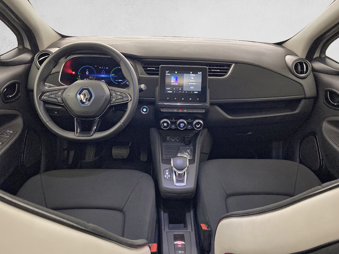 Renault Zoe Life 80 kW R110 Bateria 40kWh 79 kW (108 CV) - 5 Renault Zoe Life 80 kW R110 Bateria 40kWh 79 kW (108 CV) - 5