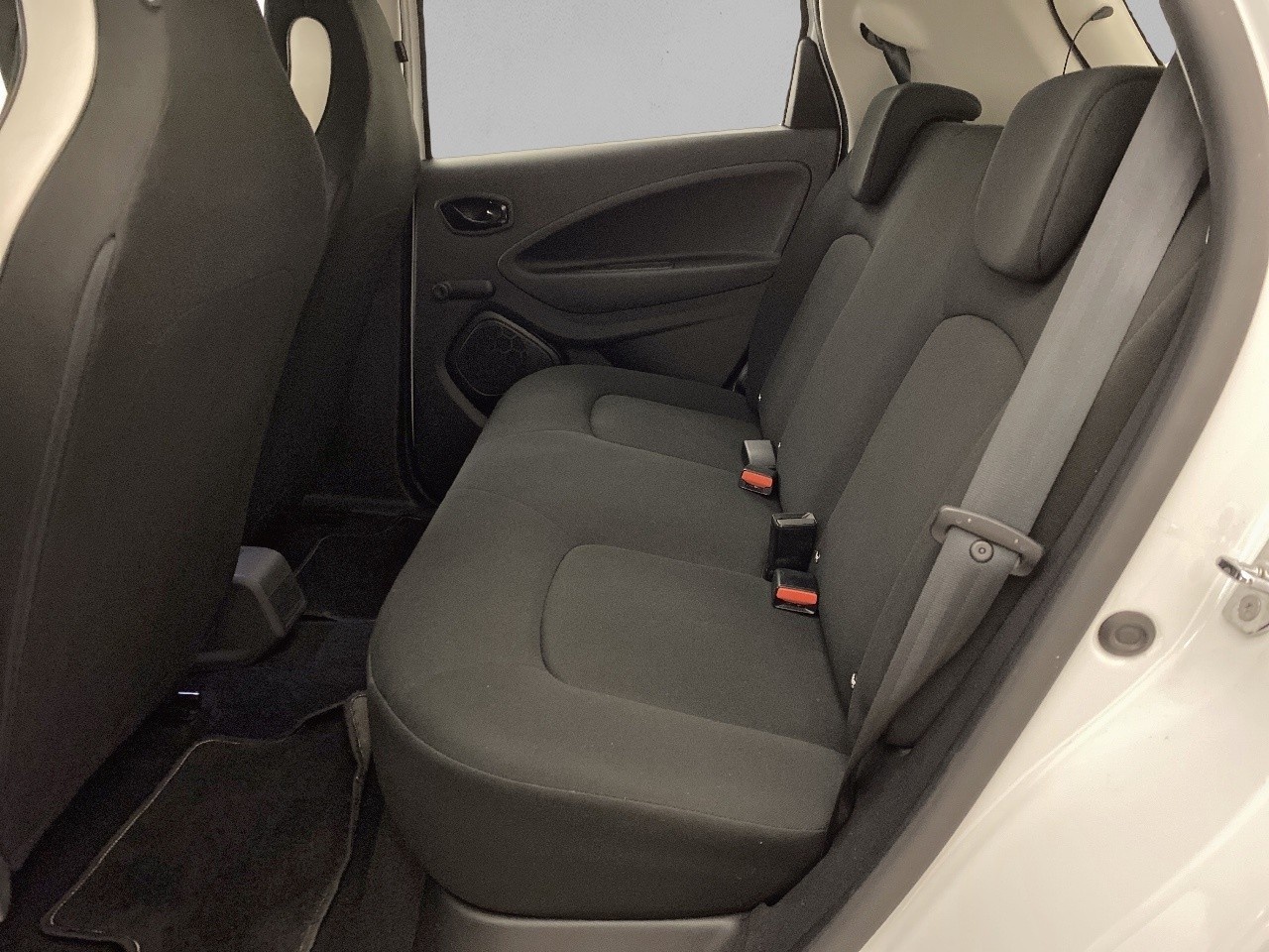 Renault Zoe Life 80 kW R110 Bateria 40kWh 79 kW (108 CV) - 9