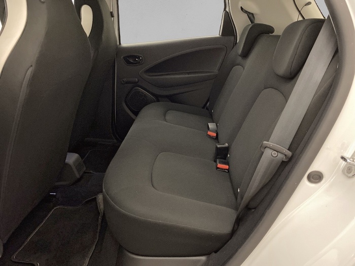 Renault Zoe Life 80 kW R110 Bateria 40kWh 79 kW (108 CV) - 9 Renault Zoe Life 80 kW R110 Bateria 40kWh 79 kW (108 CV) - 9