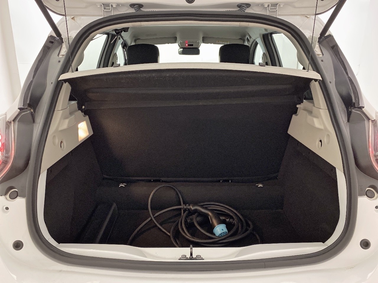 Renault Zoe Life 80 kW R110 Bateria 40kWh 79 kW (108 CV) - 12