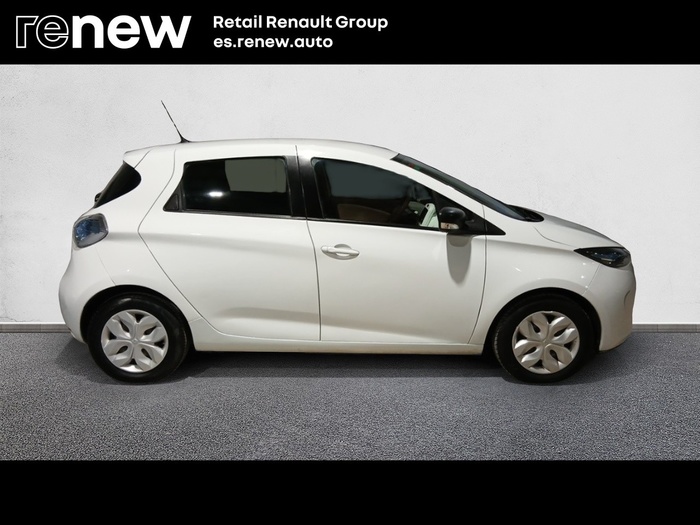 Renault Zoe Life Q90 65 kW (88 CV) - 3 Renault Zoe Life Q90 65 kW (88 CV) - 3