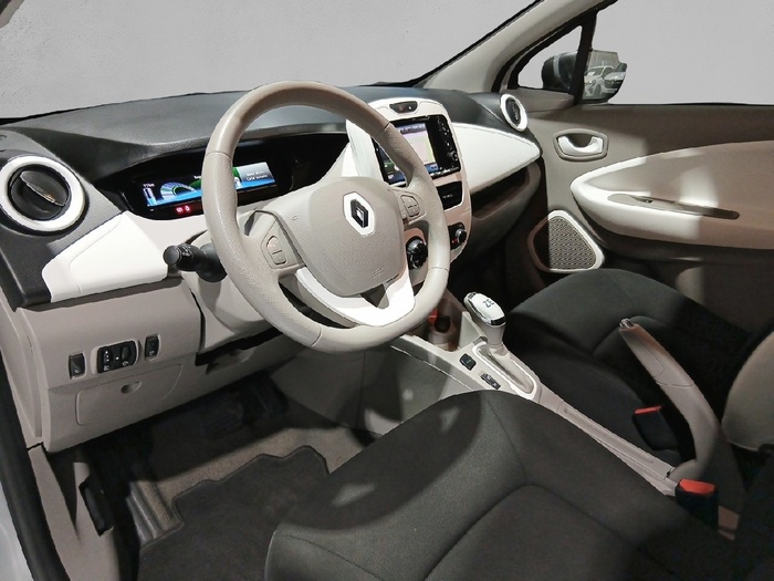 Renault Zoe Life Q90 65 kW (88 CV) - 4 Renault Zoe Life Q90 65 kW (88 CV) - 4