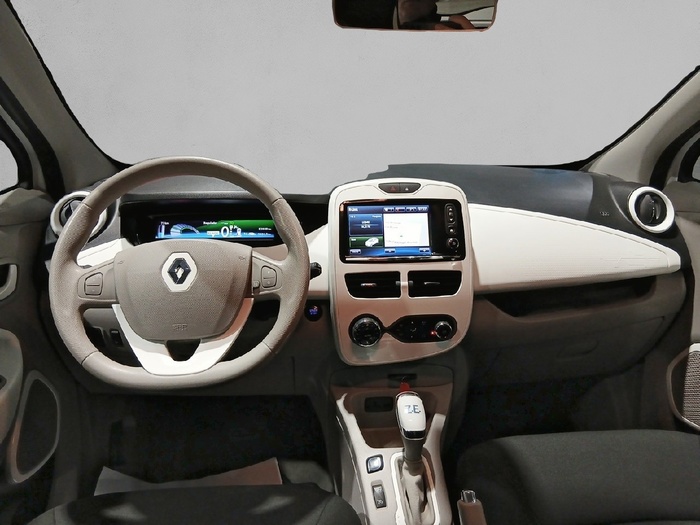 Renault Zoe Life Q90 65 kW (88 CV) - 5 Renault Zoe Life Q90 65 kW (88 CV) - 5