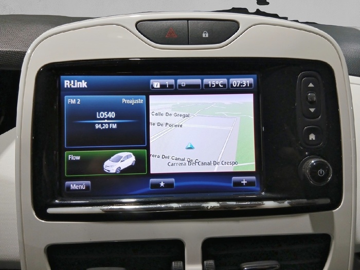 Renault Zoe Life Q90 65 kW (88 CV) - 6 Renault Zoe Life Q90 65 kW (88 CV) - 6