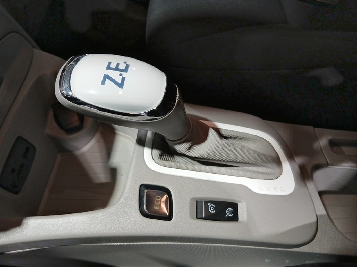 Renault Zoe Life Q90 65 kW (88 CV) - 7 Renault Zoe Life Q90 65 kW (88 CV) - 7