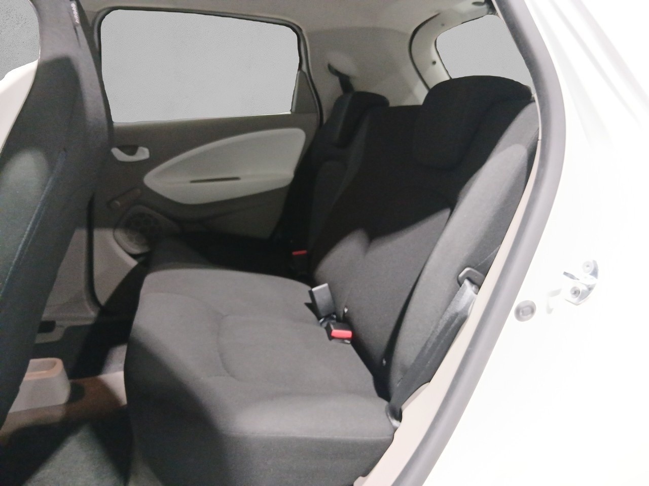 Renault Zoe Life Q90 65 kW (88 CV) - 9