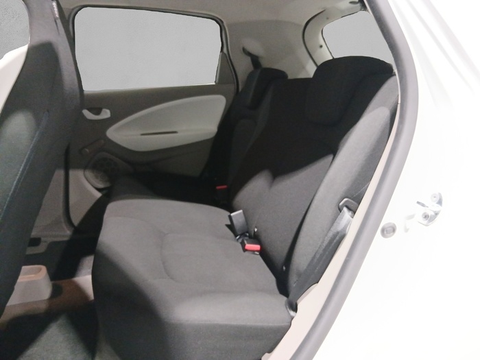 Renault Zoe Life Q90 65 kW (88 CV) - 9 Renault Zoe Life Q90 65 kW (88 CV) - 9