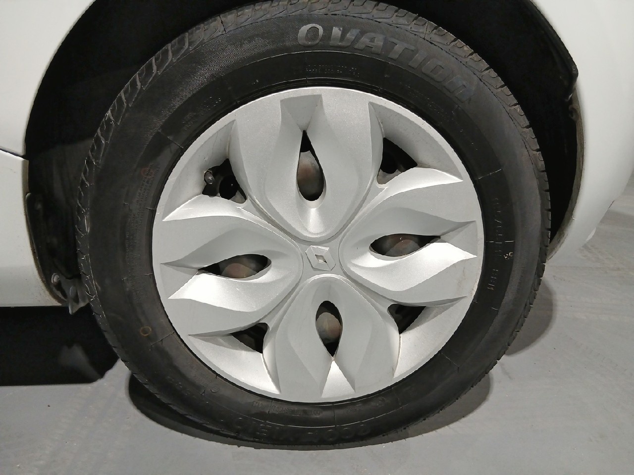 Renault Zoe Life Q90 65 kW (88 CV) - 10