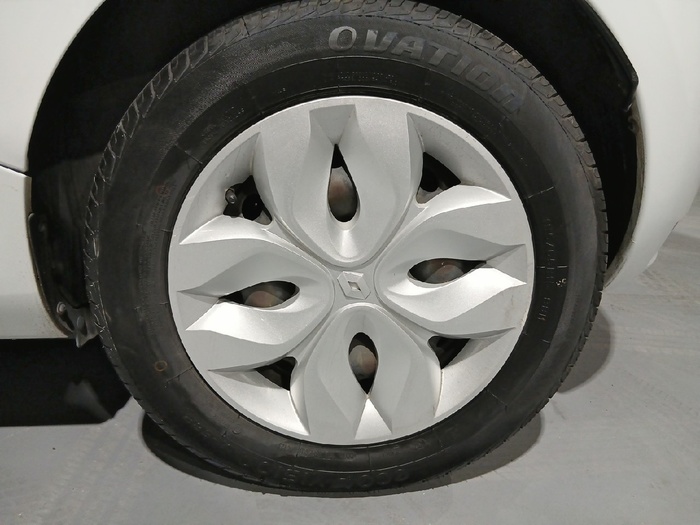 Renault Zoe Life Q90 65 kW (88 CV) - 10 Renault Zoe Life Q90 65 kW (88 CV) - 10