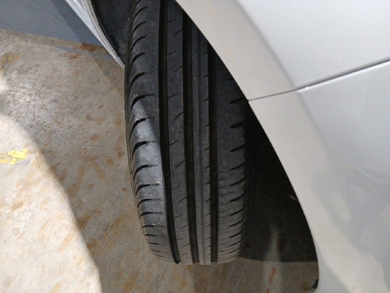 Renault Zoe Life Q90 65 kW (88 CV) - 11