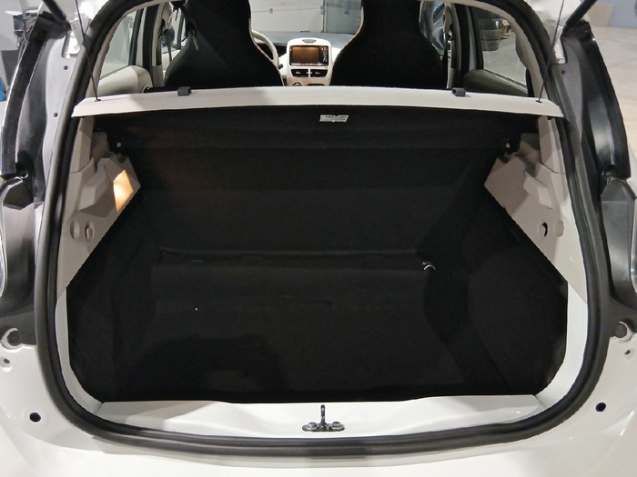 Renault Zoe Life Q90 65 kW (88 CV) - 12 Renault Zoe Life Q90 65 kW (88 CV) - 12