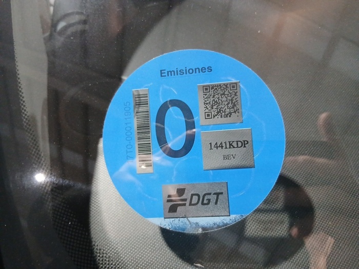 Renault Zoe Life Q90 65 kW (88 CV) - 14 Renault Zoe Life Q90 65 kW (88 CV) - 14