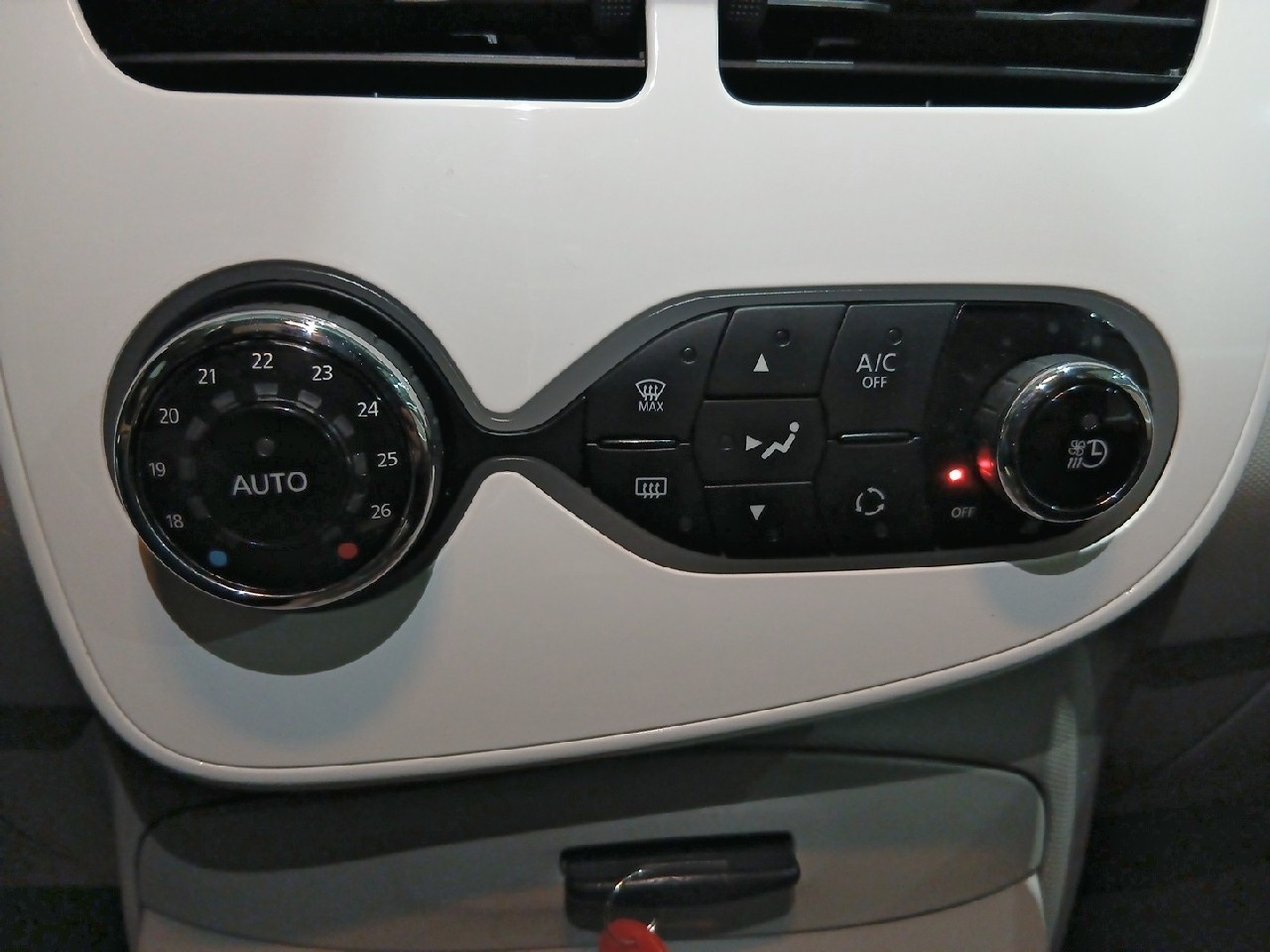 Renault Zoe Life Q90 65 kW (88 CV) - 15