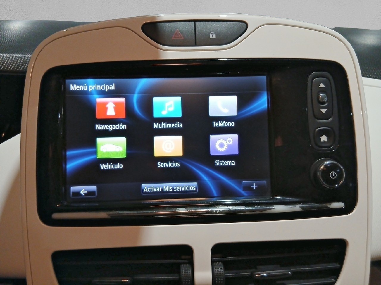 Renault Zoe Life Q90 65 kW (88 CV) - 16