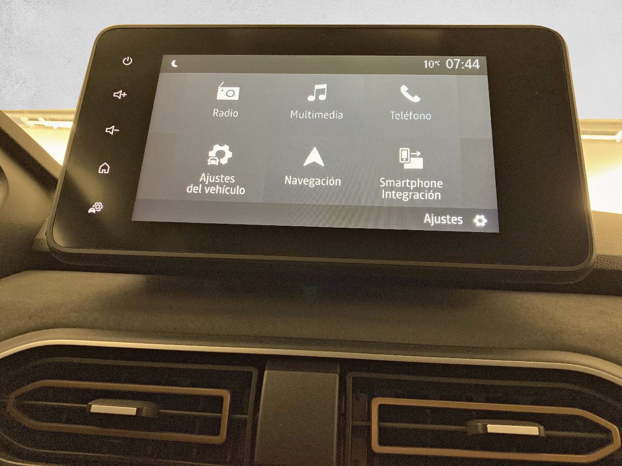 Dacia Sandero Stepway Extreme Go ECO-G 74 kW (101 CV) - 7