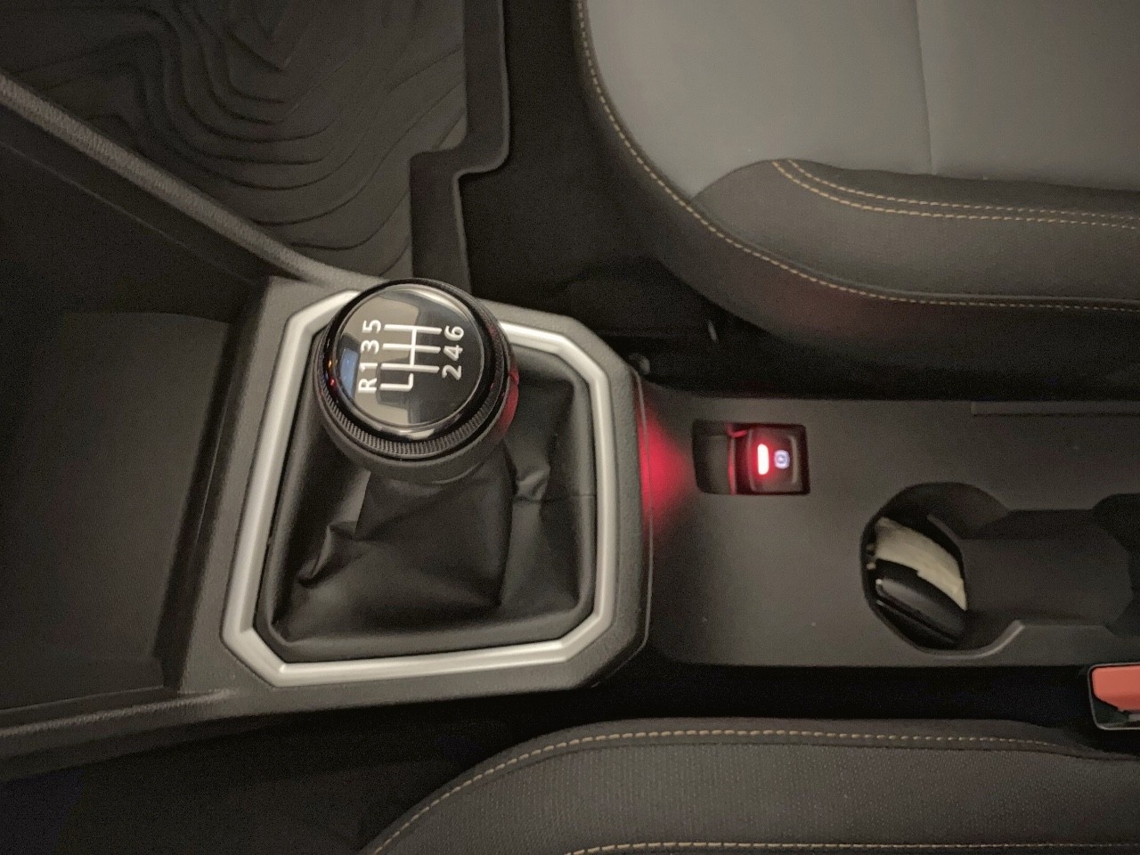 Dacia Sandero Stepway Extreme Go ECO-G 74 kW (101 CV) - 8