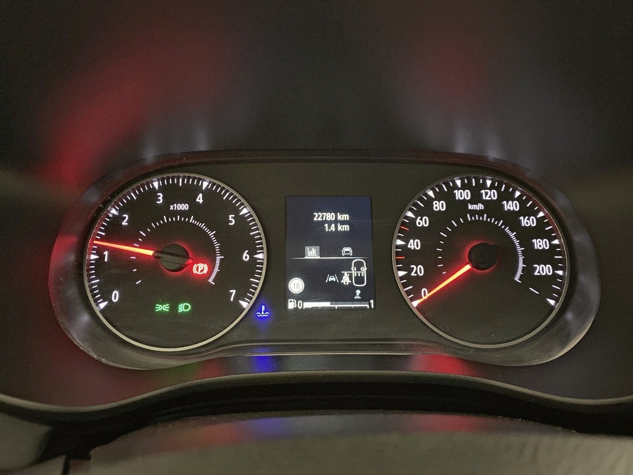 Dacia Sandero Stepway Extreme Go ECO-G 74 kW (101 CV) - 9