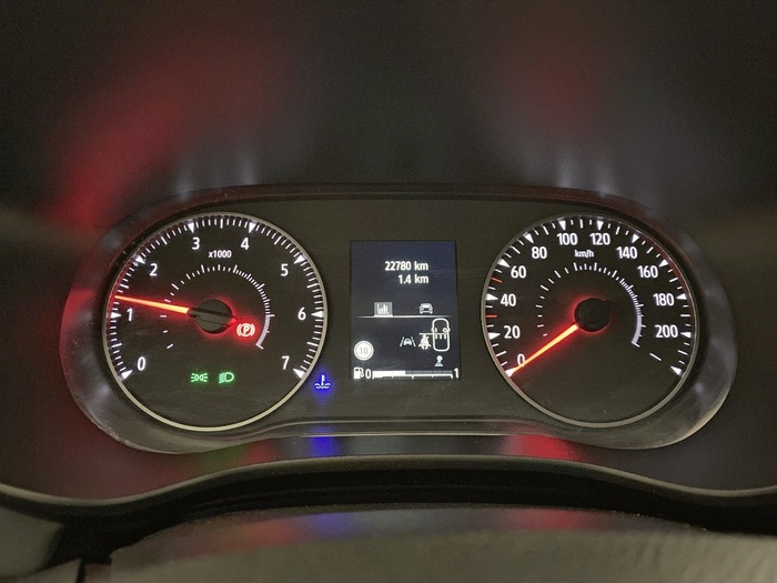 Dacia Sandero Stepway Extreme Go ECO-G 74 kW (101 CV) - 9 Dacia Sandero Stepway Extreme Go ECO-G 74 kW (101 CV) - 9