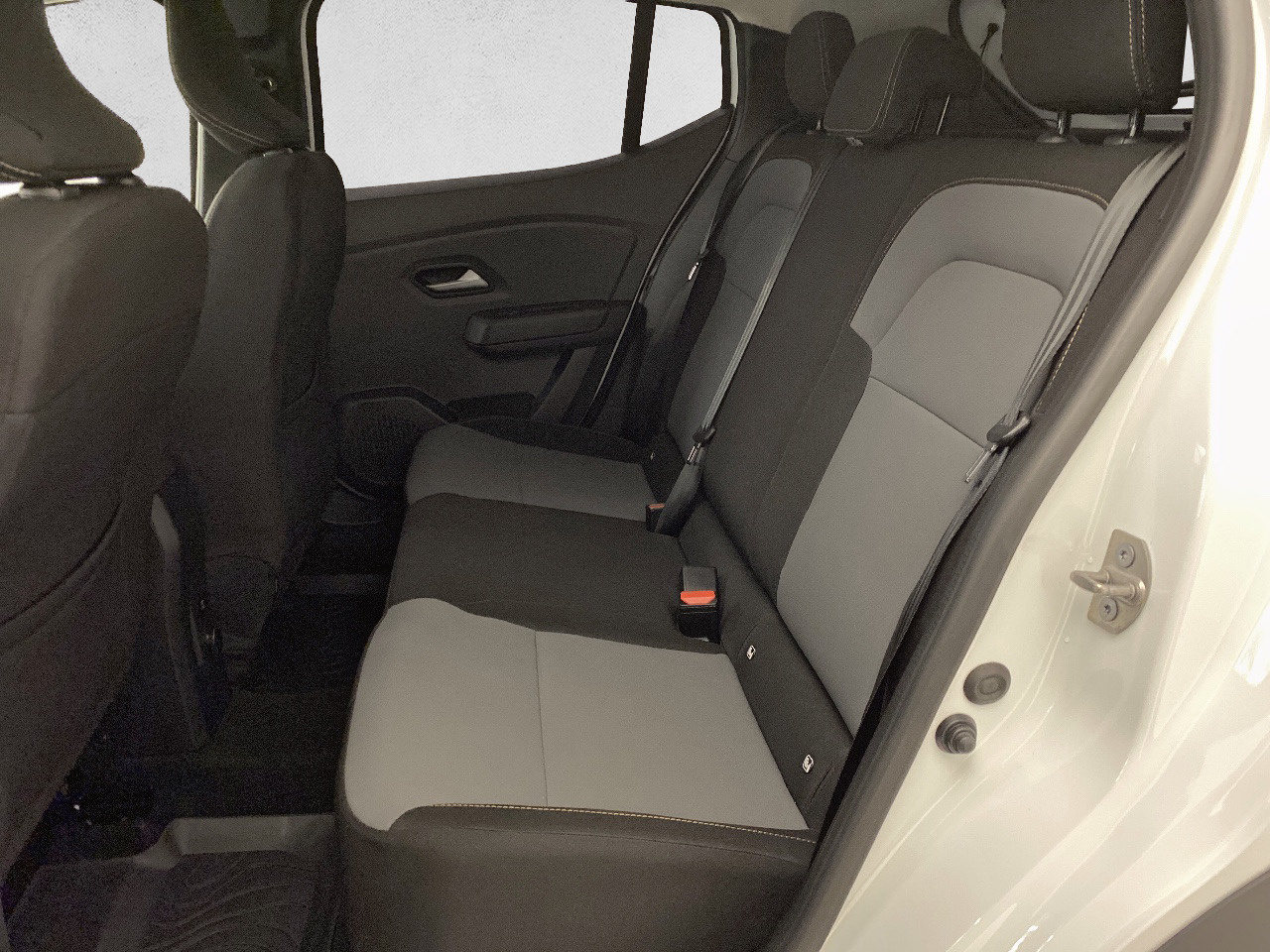 Dacia Sandero Stepway Extreme Go ECO-G 74 kW (101 CV) - 10