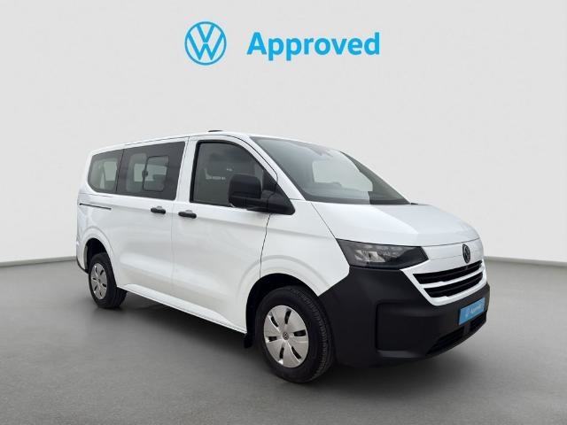 VolkswagenCaravelle Batalla Corta 2.0 TDI 110 kW (150 CV) DSG