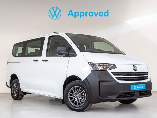VolkswagenCaravelle Batalla Corta 2.0 TDI 110 kW (150 CV) DSG