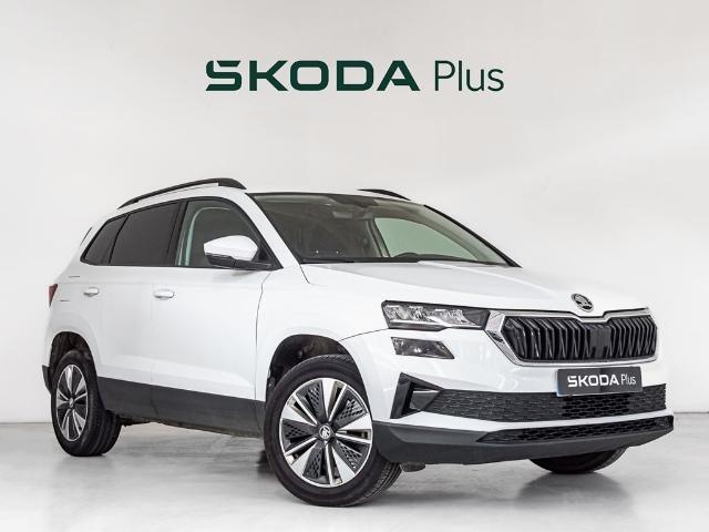 SkodaKaroq 2.0 TDI Active 85 kW (115 CV)