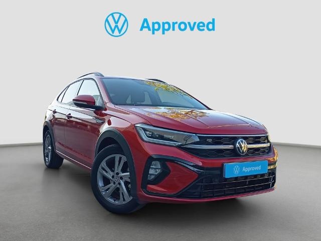 VolkswagenTaigo R-Line 1.0 TSI 81 kW (110 CV)
