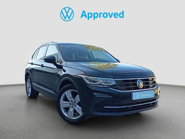 VolkswagenTiguan Life 1.5 TSI 110 kW (150 CV)