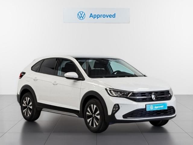 VolkswagenTaigo Life 1.0 TSI 70 kW (95 CV)