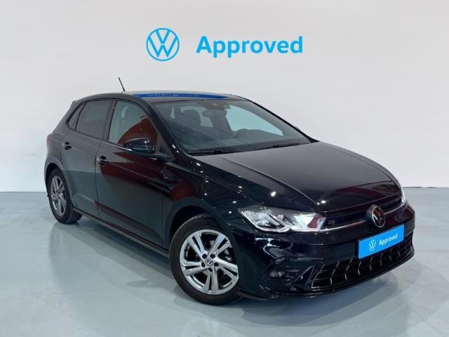 VolkswagenPolo R-Line 1.0 TSI 85 kW (115 CV) DSG