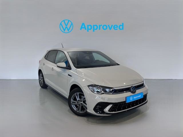 VolkswagenPolo R-Line 1.0 TSI 70 kW (95 CV)1