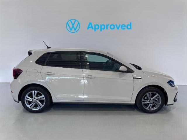 VolkswagenPolo R-Line 1.0 TSI 70 kW (95 CV)3