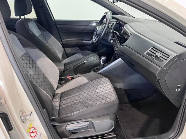 VolkswagenPolo R-Line 1.0 TSI 70 kW (95 CV)5