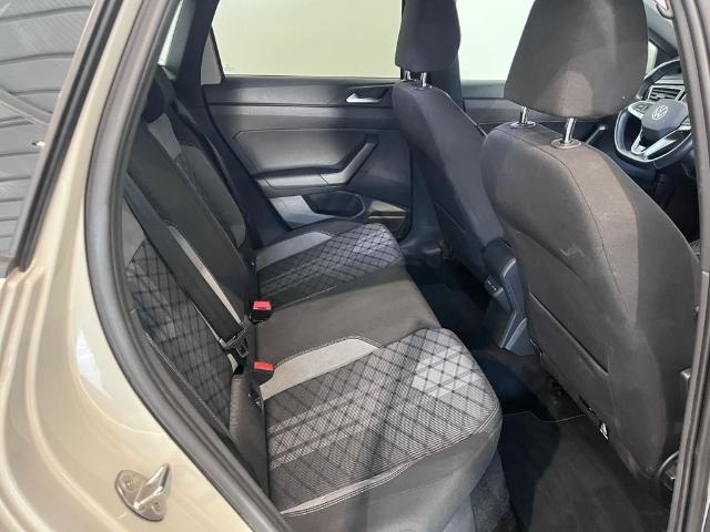 VolkswagenPolo R-Line 1.0 TSI 70 kW (95 CV)6