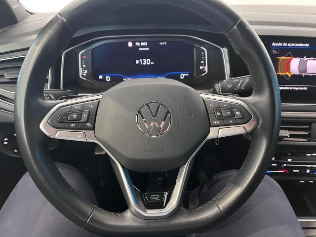VolkswagenPolo R-Line 1.0 TSI 70 kW (95 CV)10
