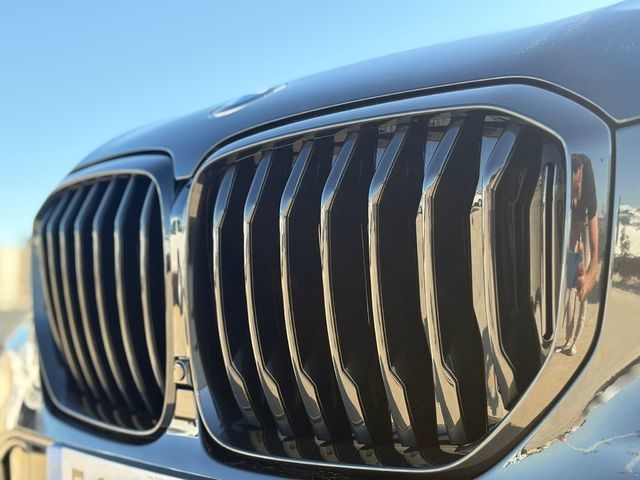 BMWX5 xDrive25d 170 kW (231 CV) Vehículo usado en Barcelona - 9