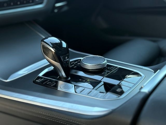 BMWX5 xDrive25d 170 kW (231 CV) Vehículo usado en Barcelona - 24