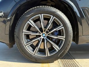 BMW X5 xDrive25d 170 kW (231 CV)