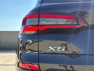 BMW X5 xDrive25d 170 kW (231 CV)