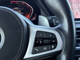 BMW X5 xDrive25d 170 kW (231 CV)