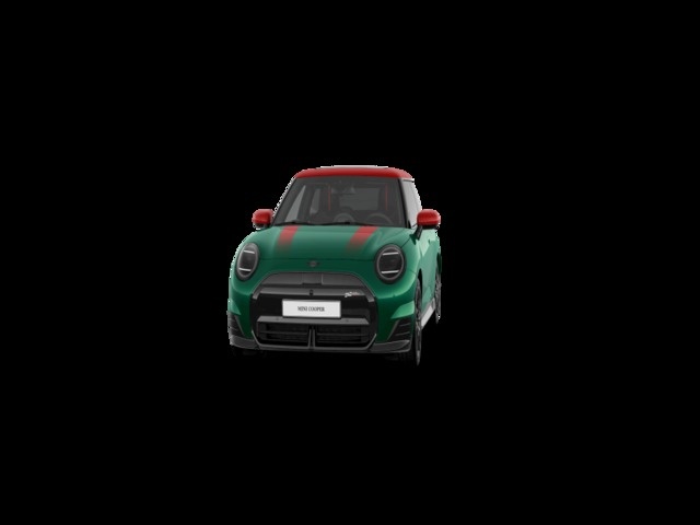 MINIMINI Cooper E 135 kW (184 CV)