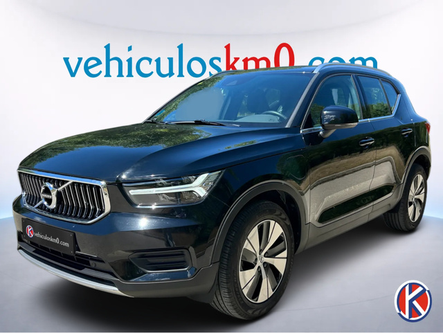 VolvoXC40 T5 Twin Recharge Inscription Expression Auto 193 kW (262 CV)