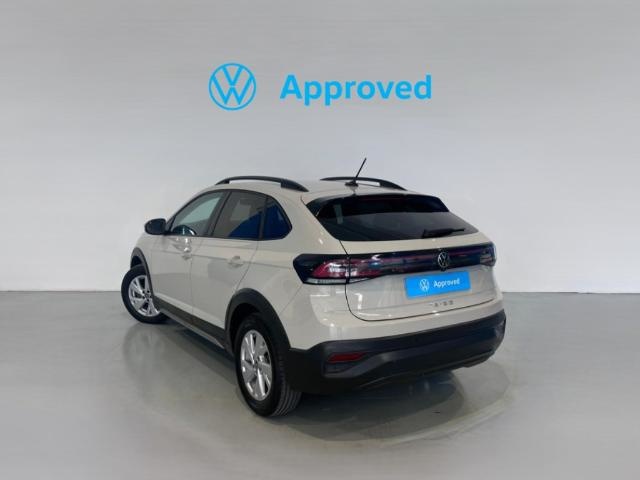 VolkswagenTaigo Life 1.0 TSI 81 kW (110 CV)2